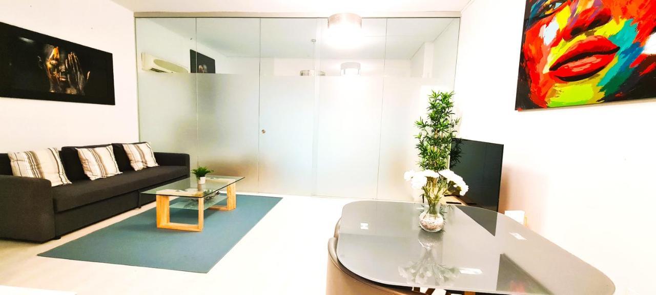 Norte Ii By Oshun Appartement *