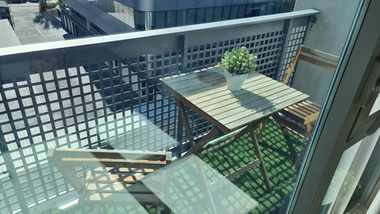 Norte Ii By Oshun Appartement