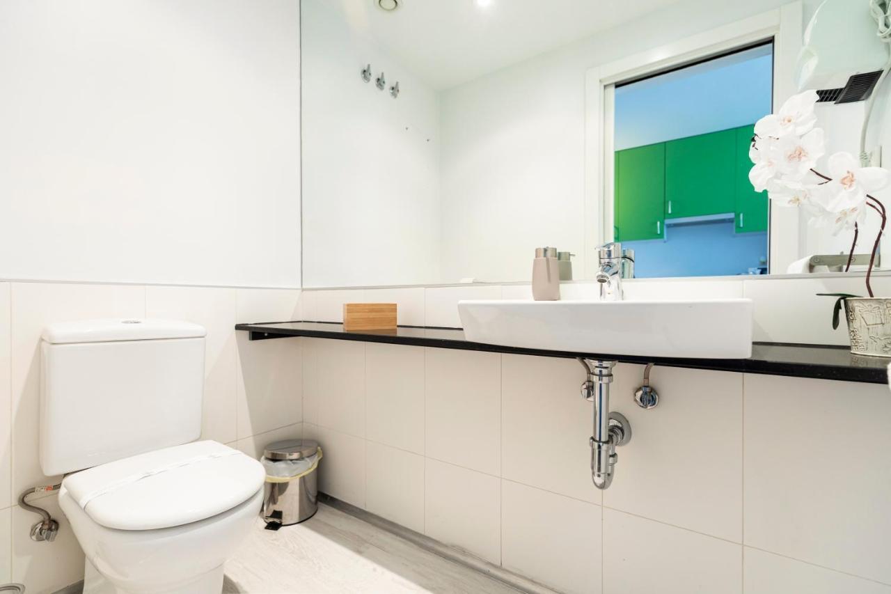 Appartement Norte Ii By Oshun