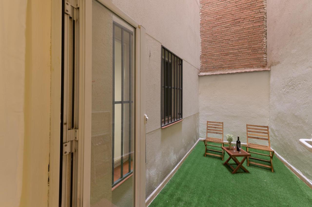 For Your Coqueto Y Comodo Apartamento Cerca De Atocha Acb111 Apartment Madrid