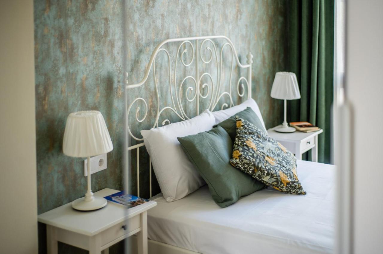 Apartment Simone Madrid
