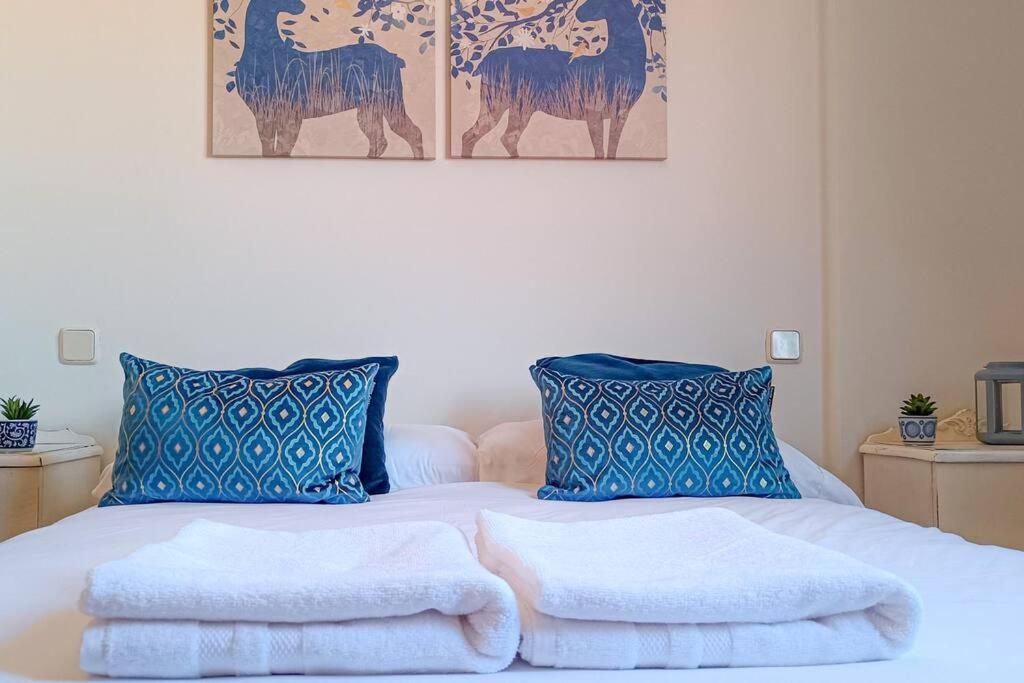 Atico Lunera Appartement