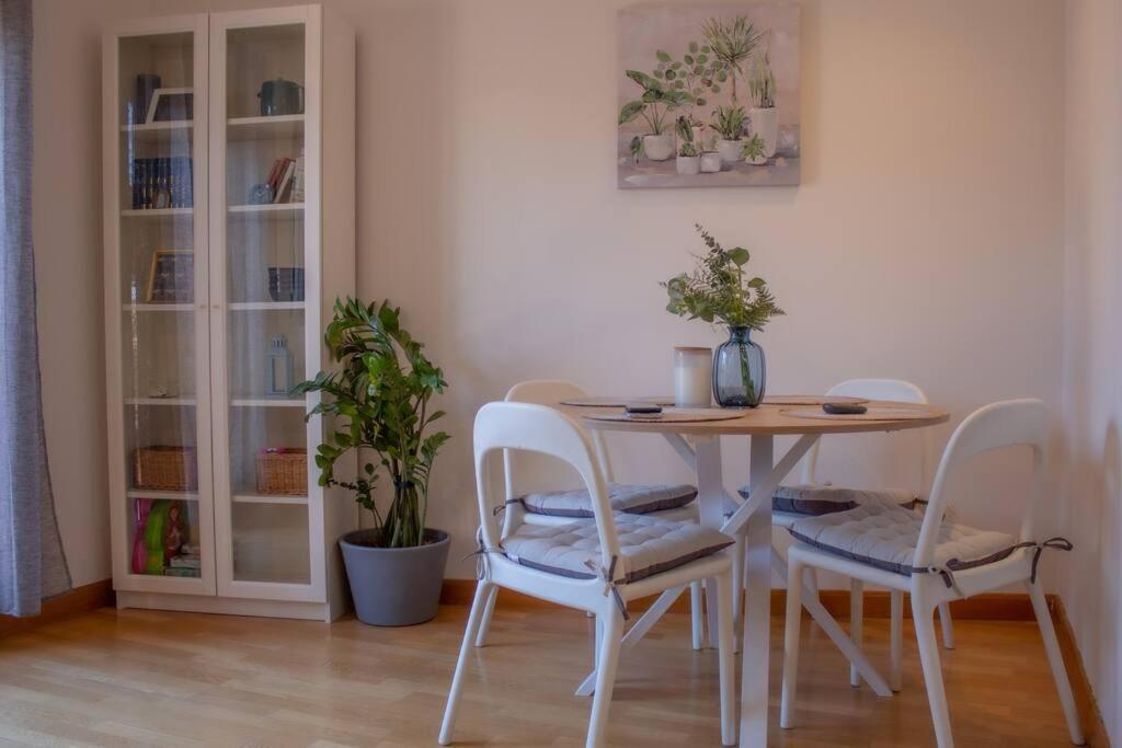 Appartement Atico Lunera *