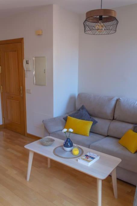 Atico Lunera Appartement Madrid