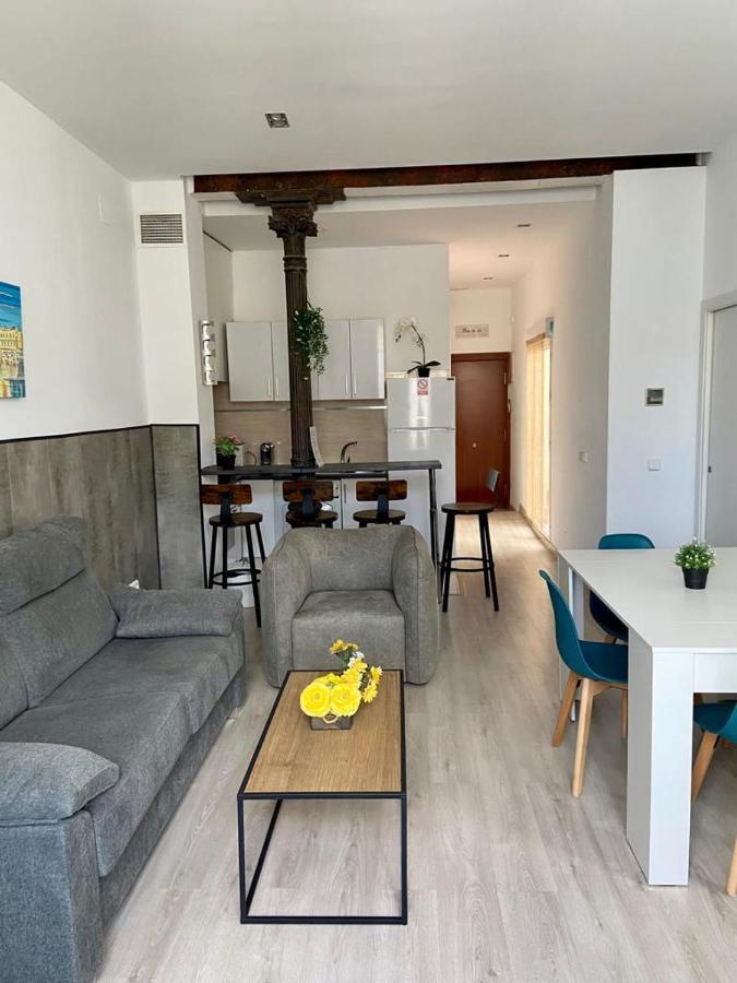 Apartment En El Centro De Madrid!!