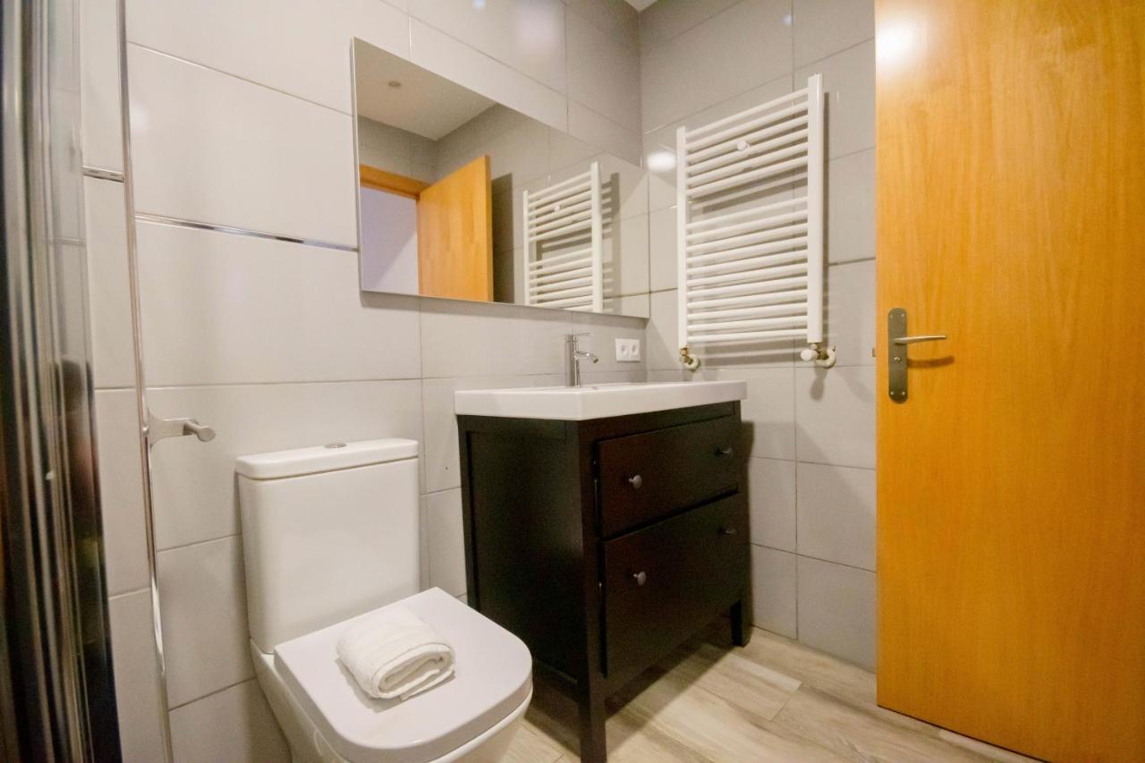 For Your And Cozy Temporal Near Isla Azul-madrid Ata5d Apartamento Madrid