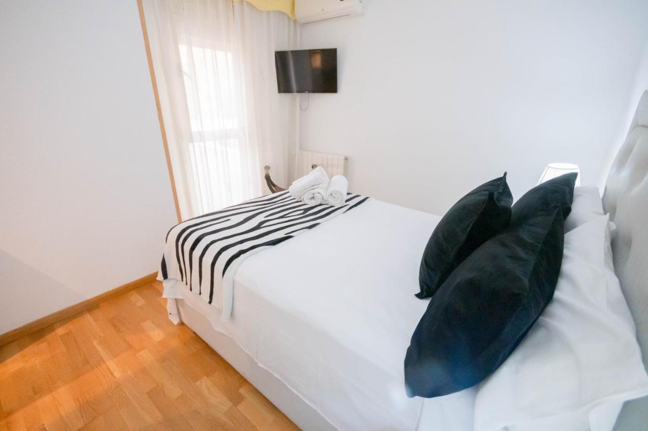Apartamento For Your And Cozy Temporal Near Isla Azul-madrid Ata5d *
