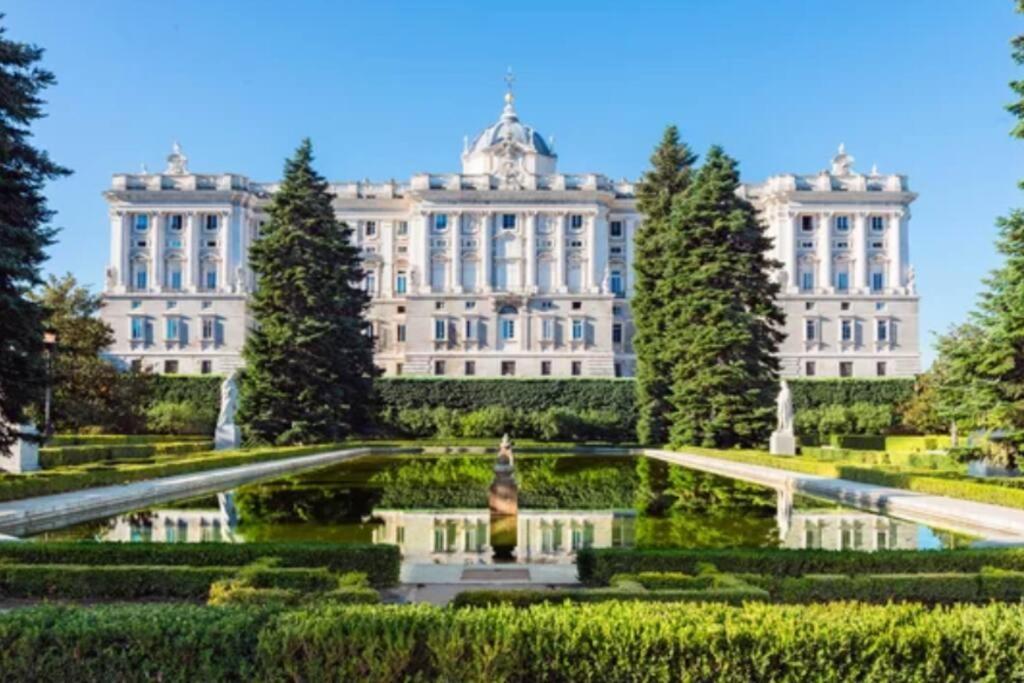 Apartamento Con Encanto Junto A La Plaza Mayor *