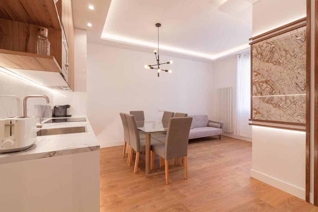 Appartamento Modern Salamanca I Renovated 2br 2bh *