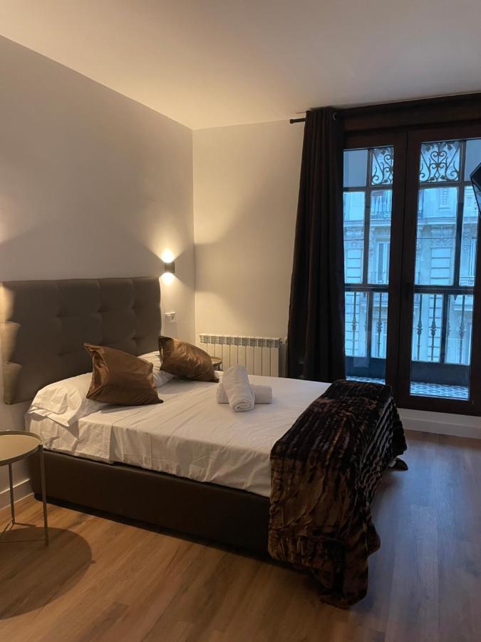 Maison d'hôtes Arenal Madrid