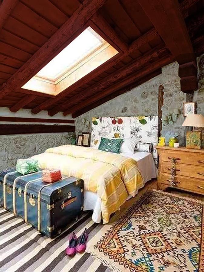 Apartamento Felipe Iv Plaza Mayor