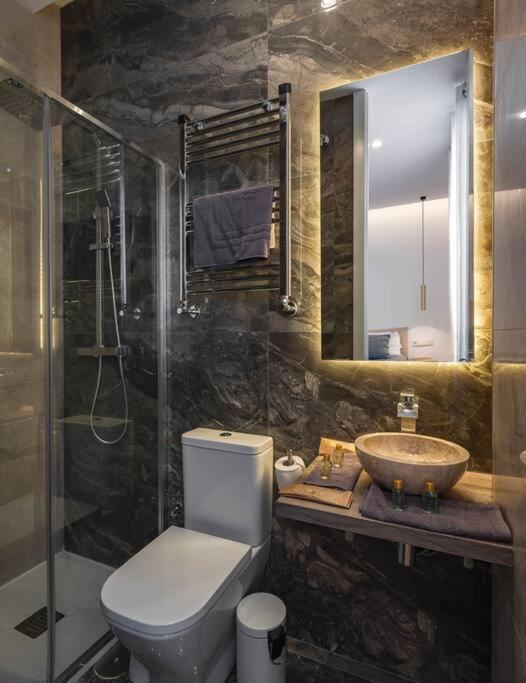 Appartamento Modern Salamanca I Renovated 2br 2bh
