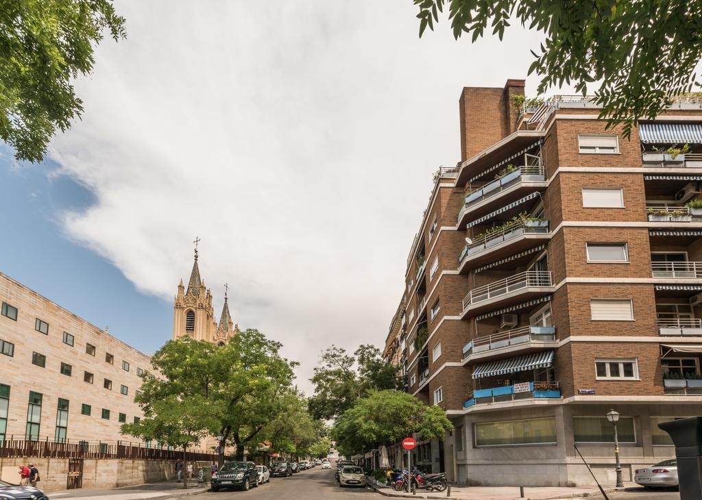 Jeronimos Apartamento