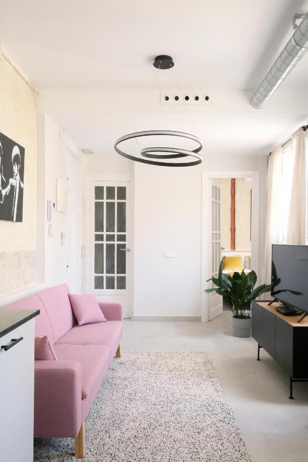 Appartement Palacio Real - Apartamento De 3 Dormitorios Madrid