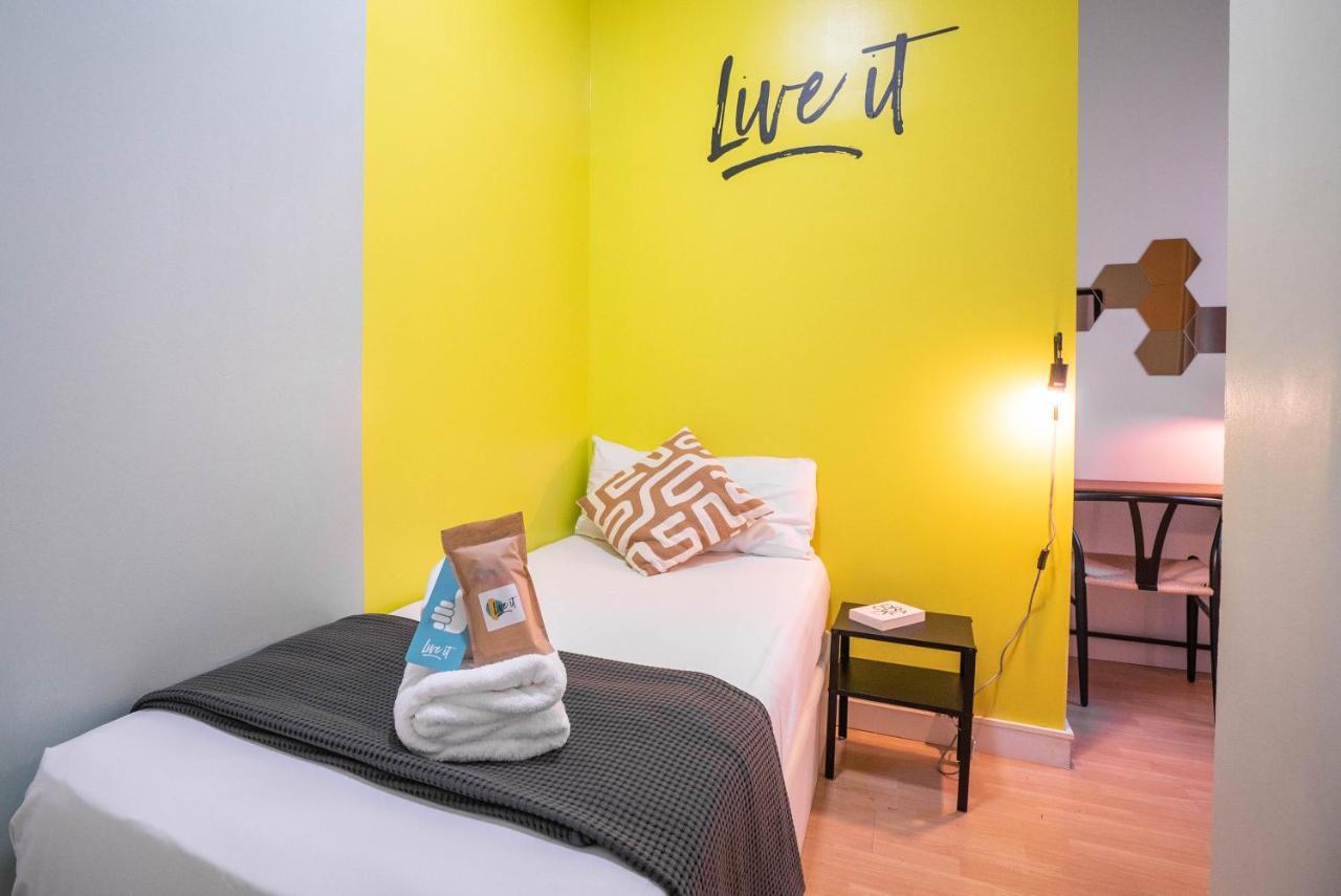 Live It Gran Via (adults Only) *