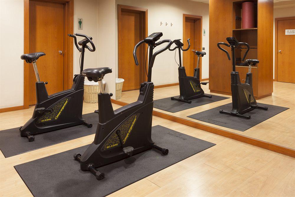 Hotel Ac Aravaca By Marriott