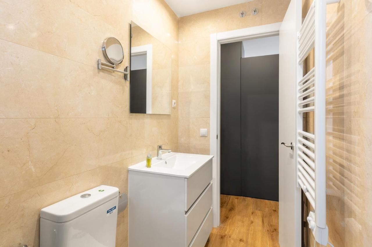 1 Bedroom 1 Bathroom Furnished - Chueca - Modern Functional - Mintystay Apartamento