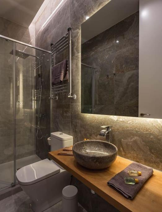 Modern Salamanca I Renovated 2br 2bh Appartamento Madrid