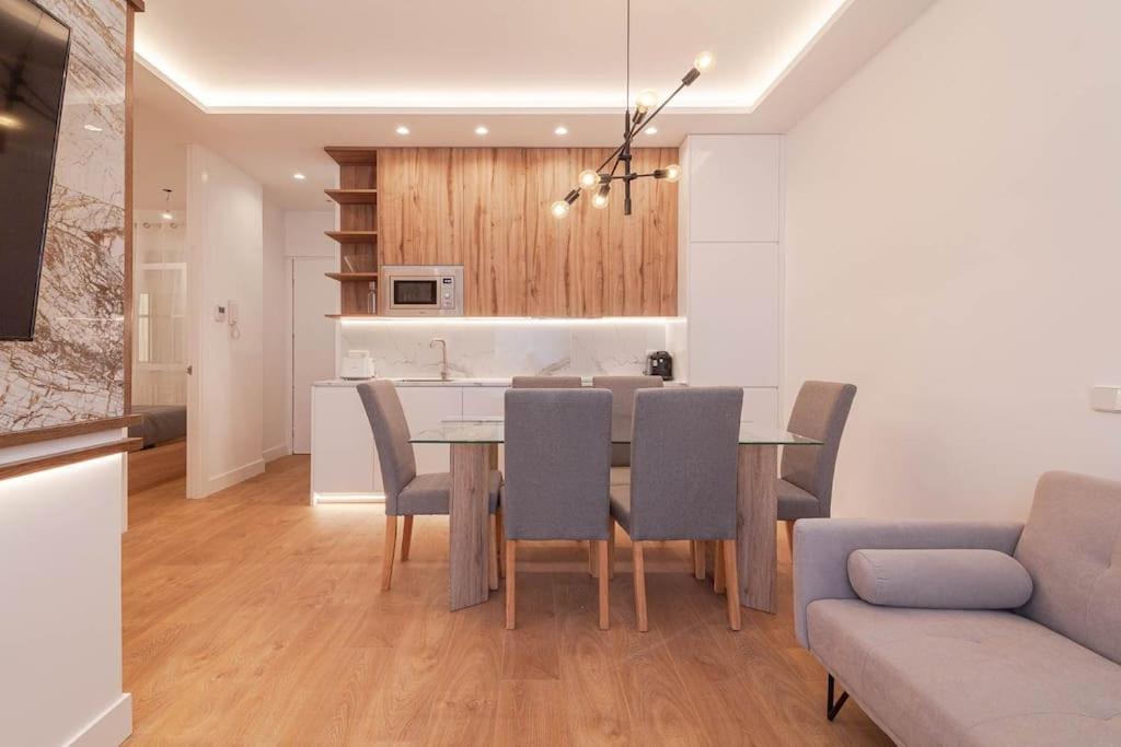 Appartamento Modern Salamanca I Renovated 2br 2bh