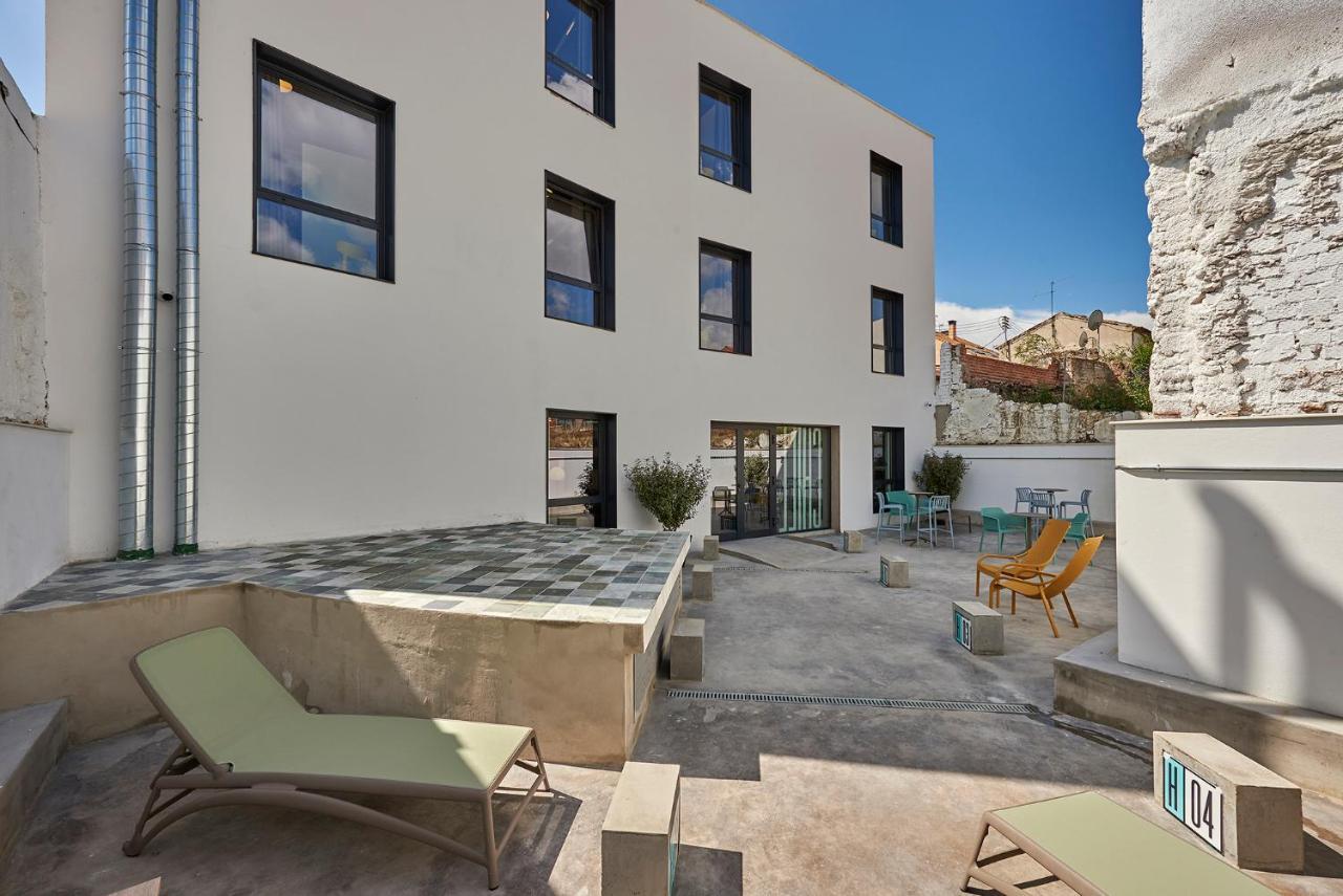 Hostelfly Ostello Madrid