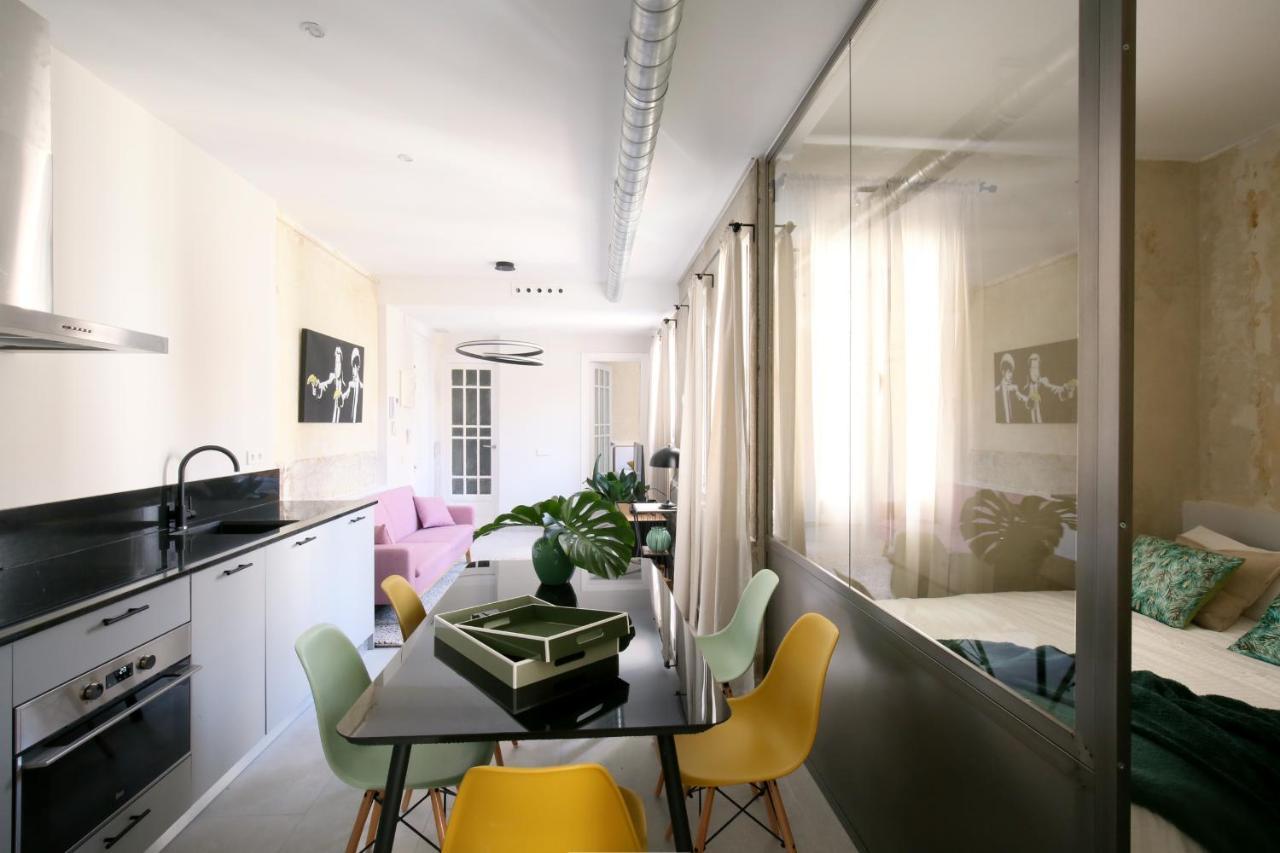 Palacio Real - Apartamento De 3 Dormitorios Appartement Madrid