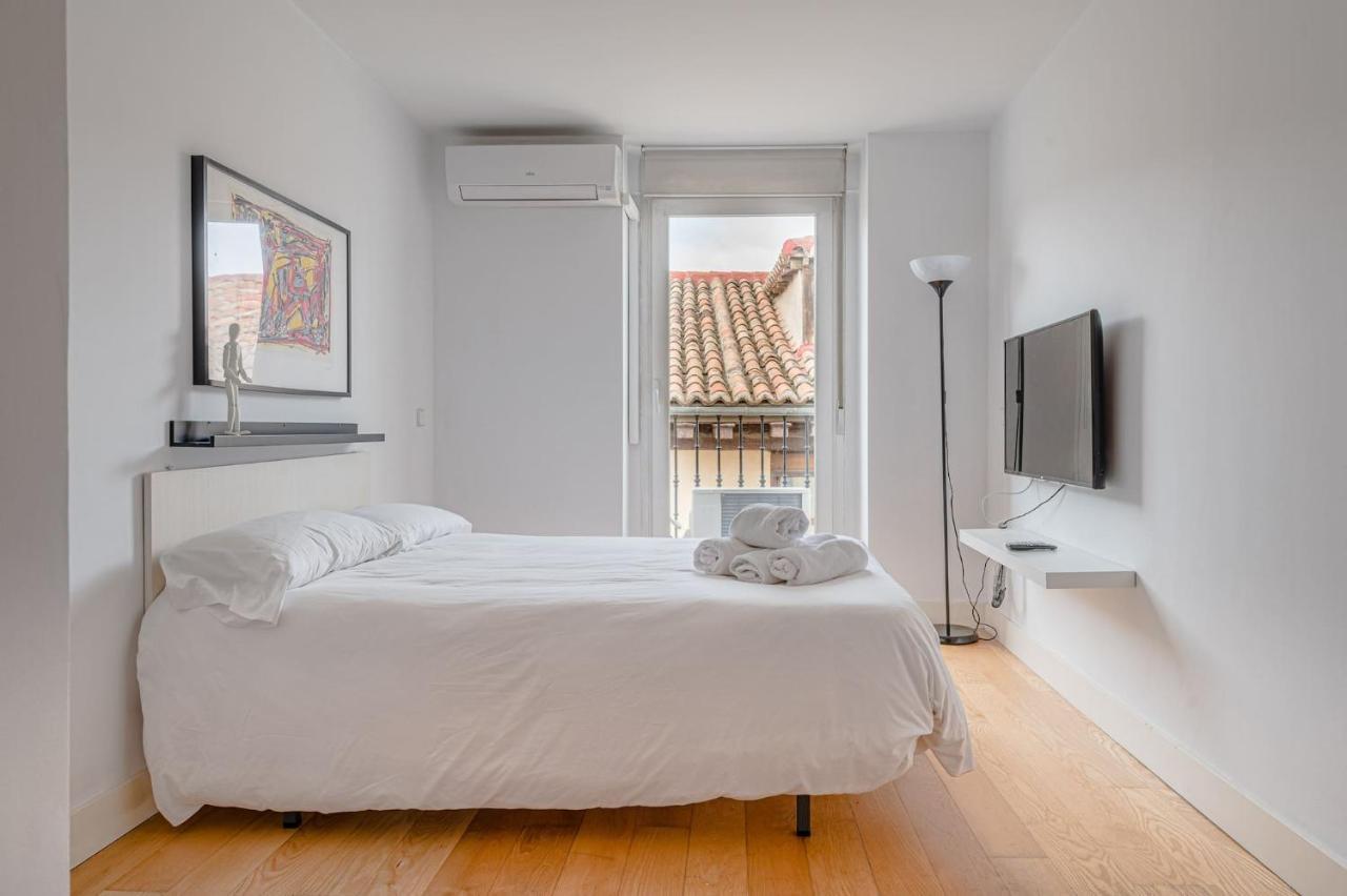 Studio La Latina By Sharingco * Madrid