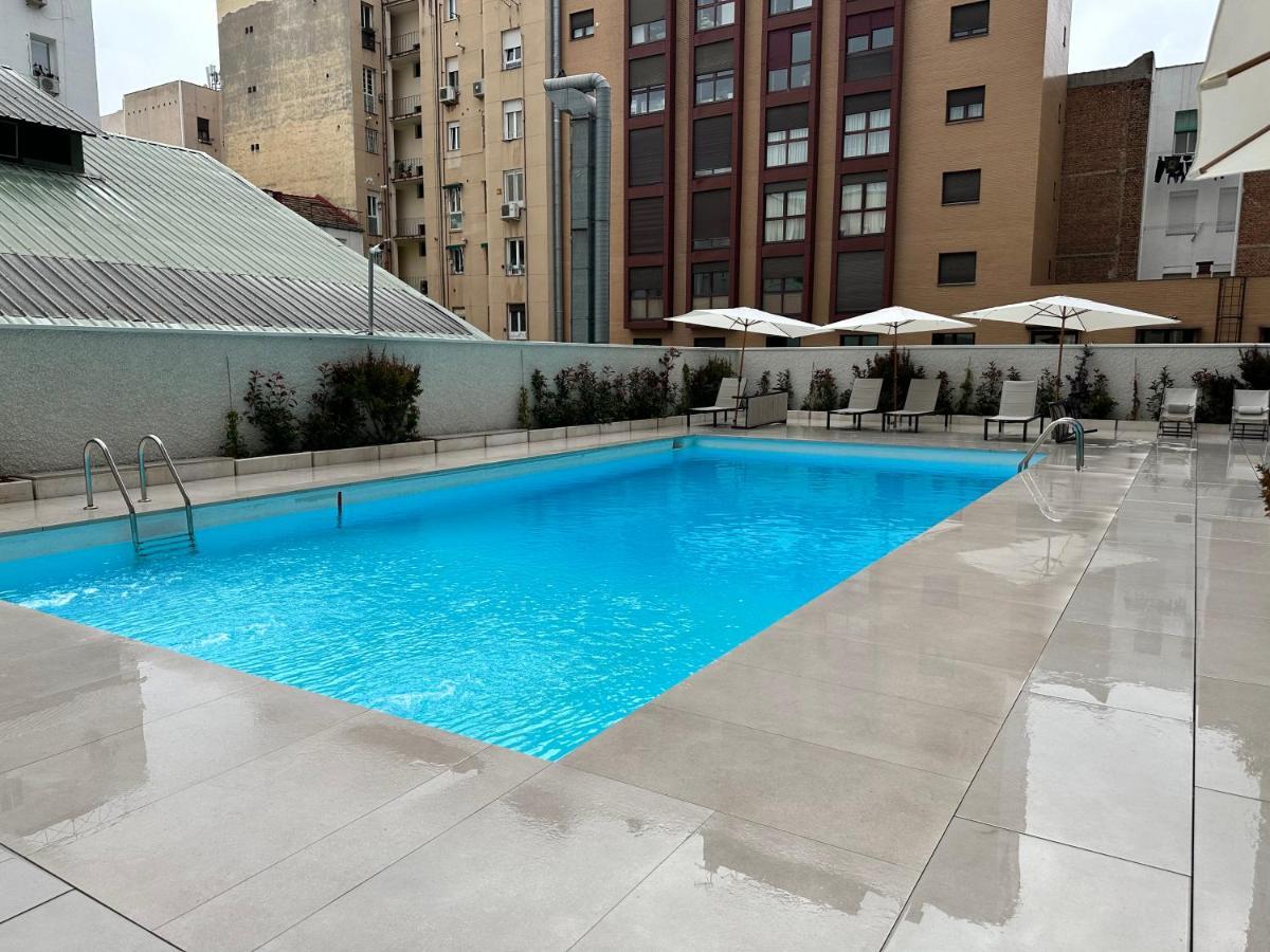 Appartement Juan Bravo A Estrenar Con Piscina Madrid