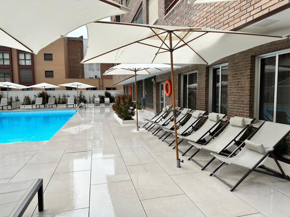 Appartement Juan Bravo A Estrenar Con Piscina *