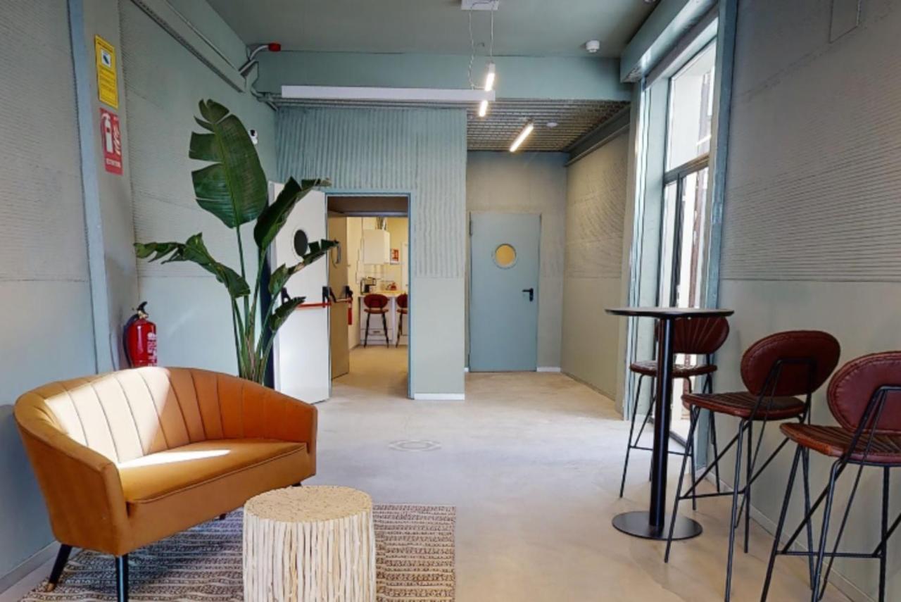Bright Ensuite In Madrid, Sk Appartement *