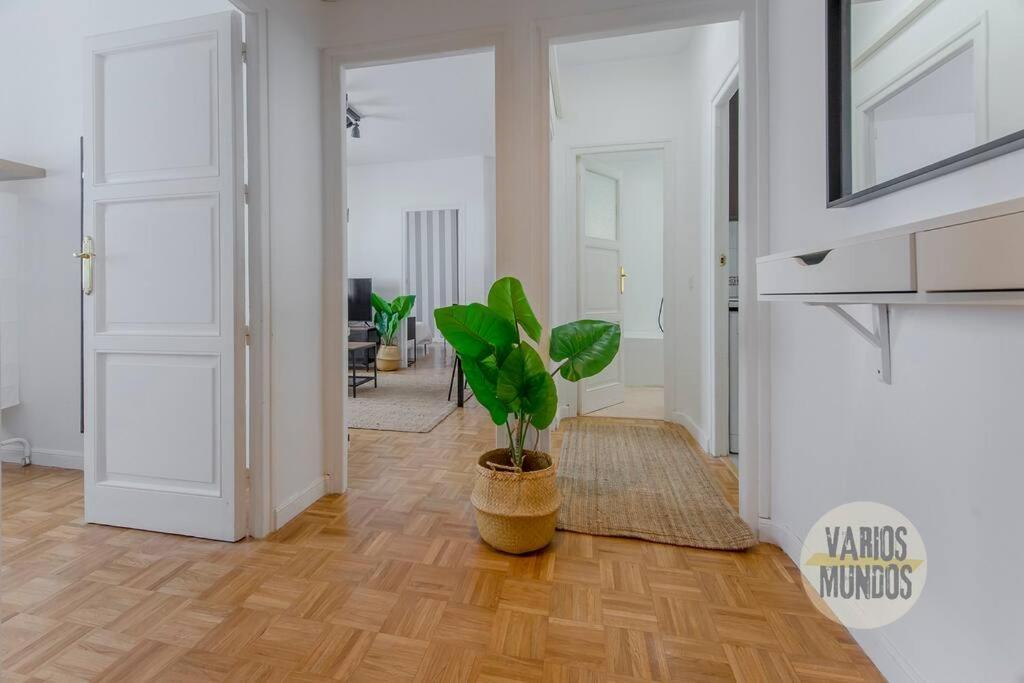 Beautiful Apt 7px En La C/santa Ana Centro De