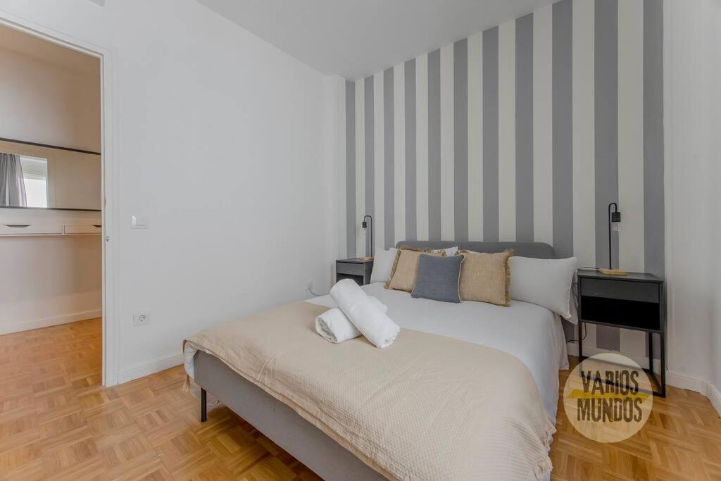 Beautiful Apt 7px En La C/santa Ana Centro De