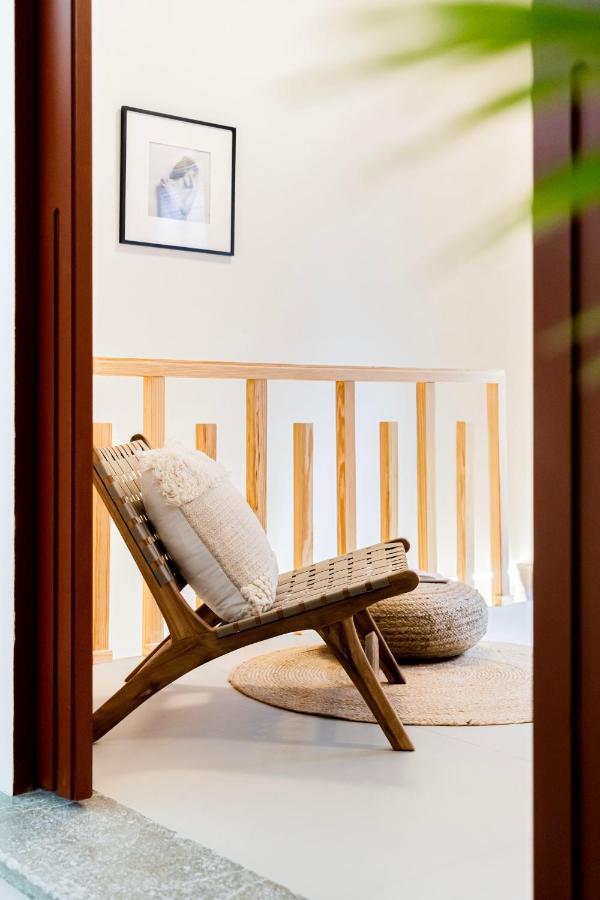 Apartment New Location In Loft Madrid