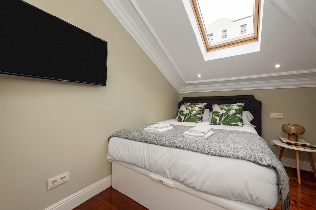 2 Bedrooms 2 Bathrooms- Penthouse- Almagro- Mintystay Appartamento *