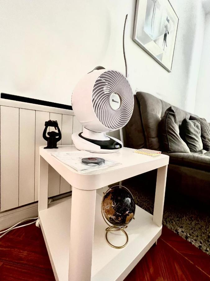 Apartamento Precioso Centro