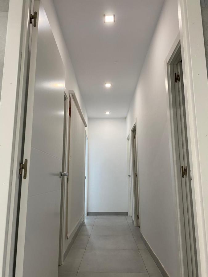 Apartamento Ramon Lujan 91