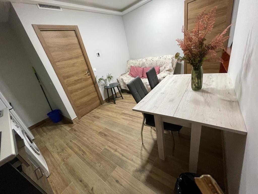 Apartment Corazon De Hortaleza