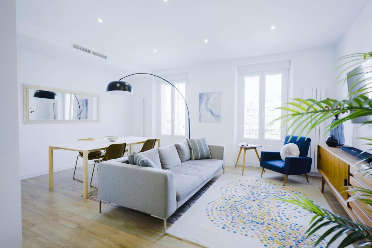 10 Plaza De Pedro Zerolo Apartamento