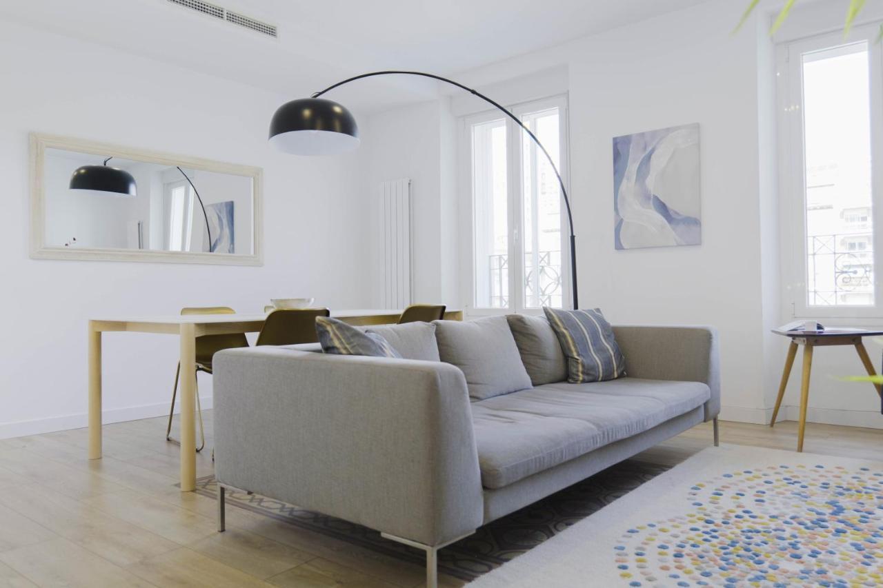 10 Plaza De Pedro Zerolo Apartamento