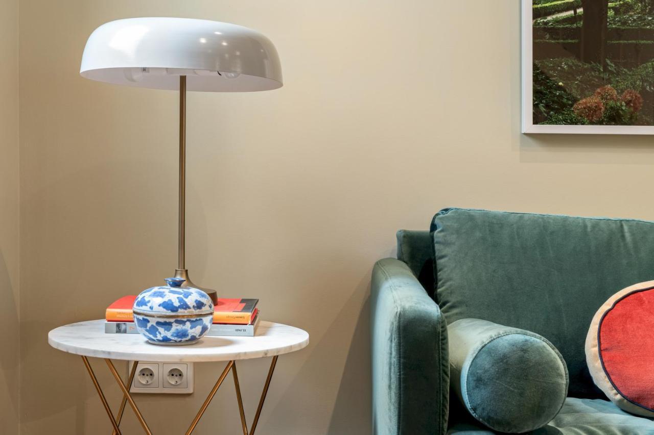 2 Bedrooms 2 Bathrooms- Penthouse- Almagro- Mintystay Appartamento *