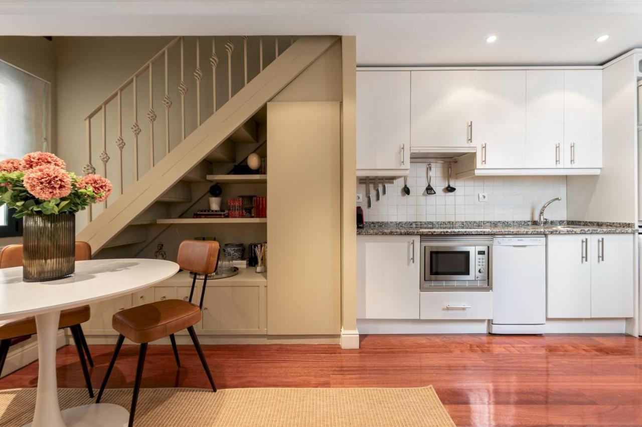 Appartamento 2 Bedrooms 2 Bathrooms- Penthouse- Almagro- Mintystay Madrid