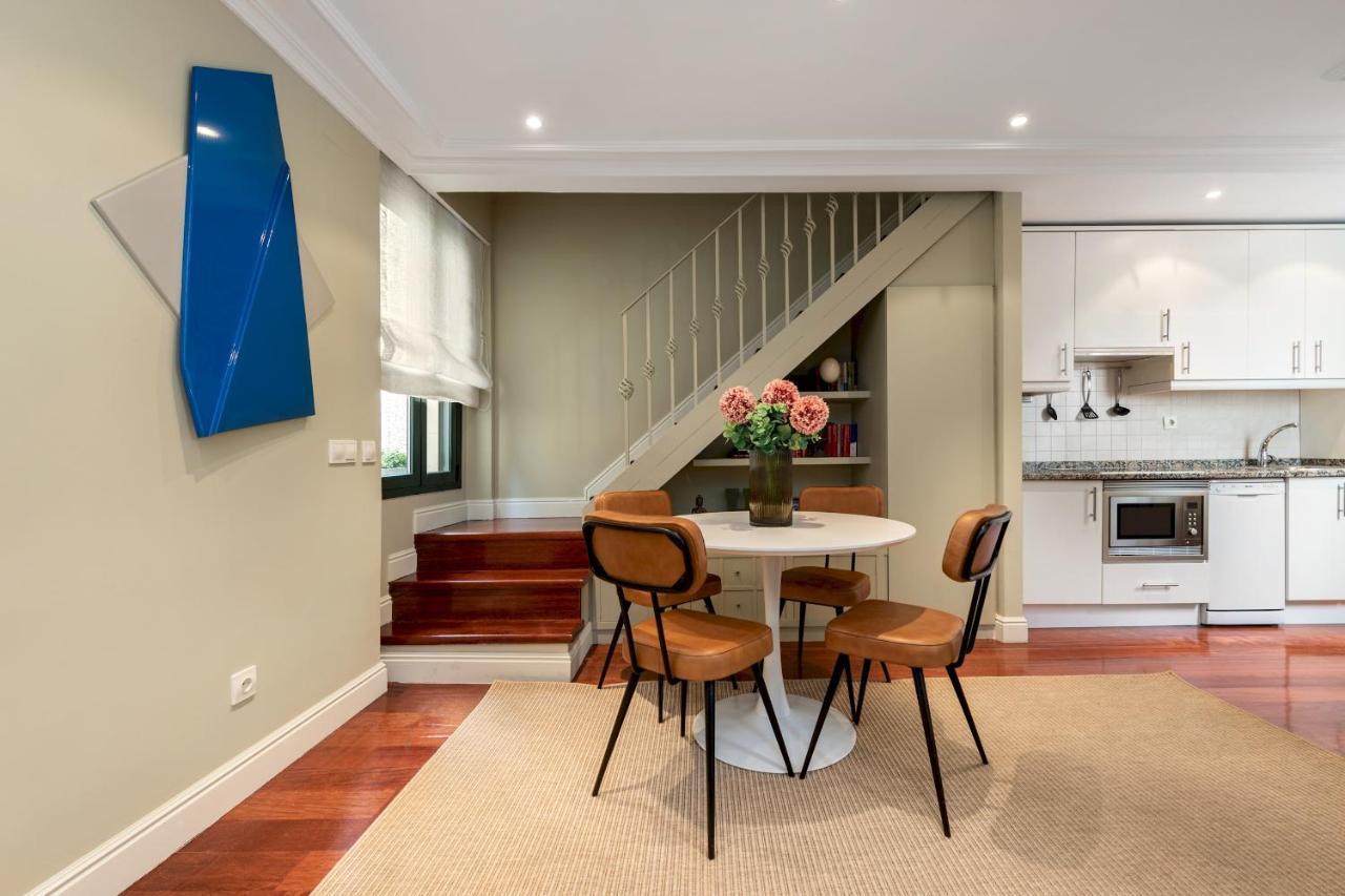 2 Bedrooms 2 Bathrooms- Penthouse- Almagro- Mintystay Appartamento Madrid