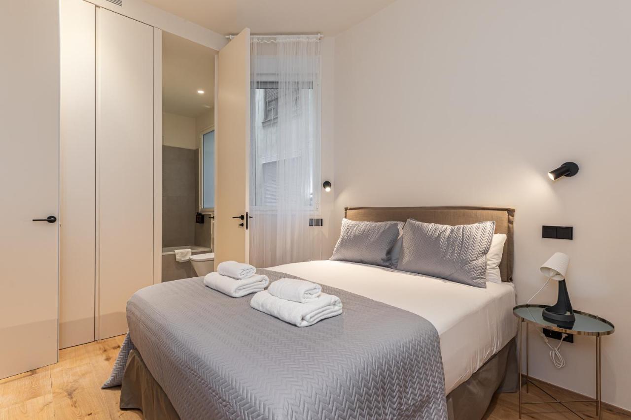 Waou Luxury Sol - Alquiler Corta Duracion Apartment Madrid
