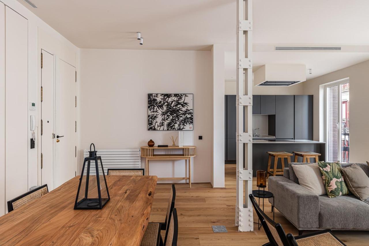 Waou Luxury Sol - Alquiler Corta Duracion