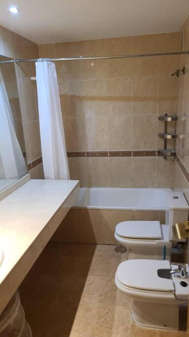 Appartamento Apartamento De 2 Con Bano Privado *