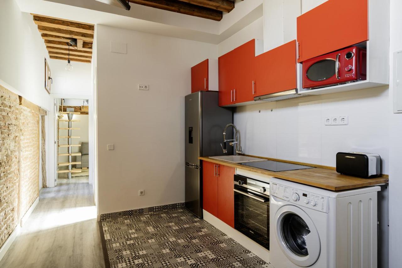 Apartment Atico En El Centro