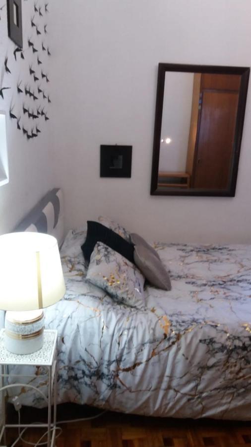 Habitación Cookie En Chamberí Apartamento Madrid