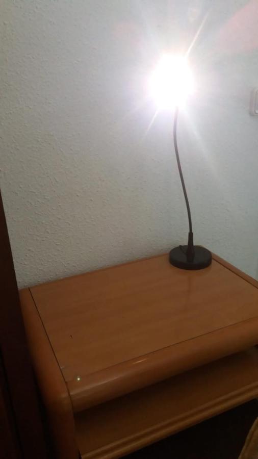 Apartamento Habitación Cookie En Chamberí *