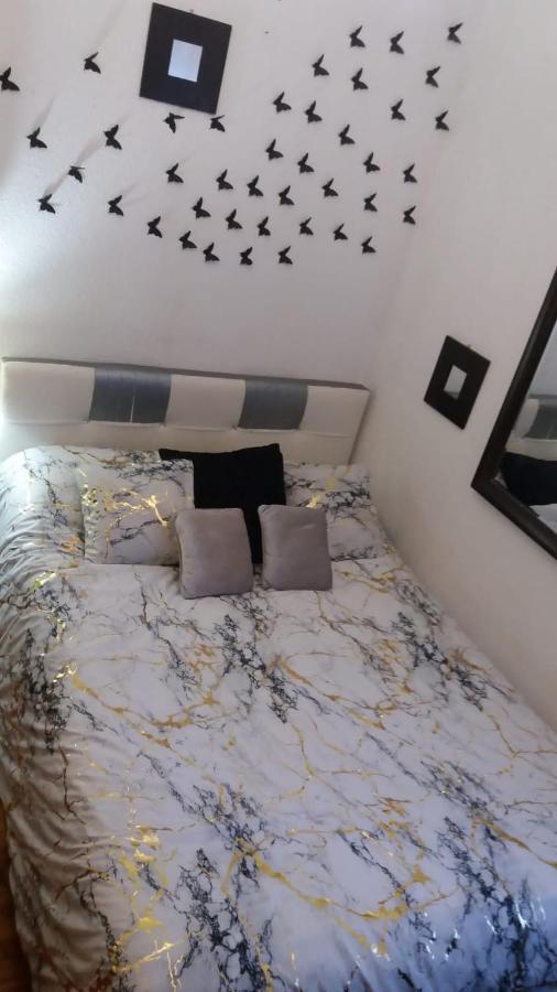 Habitación Cookie En Chamberí