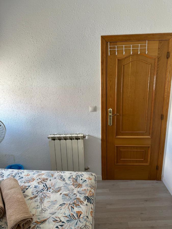 Apartamento El Gengo Madri