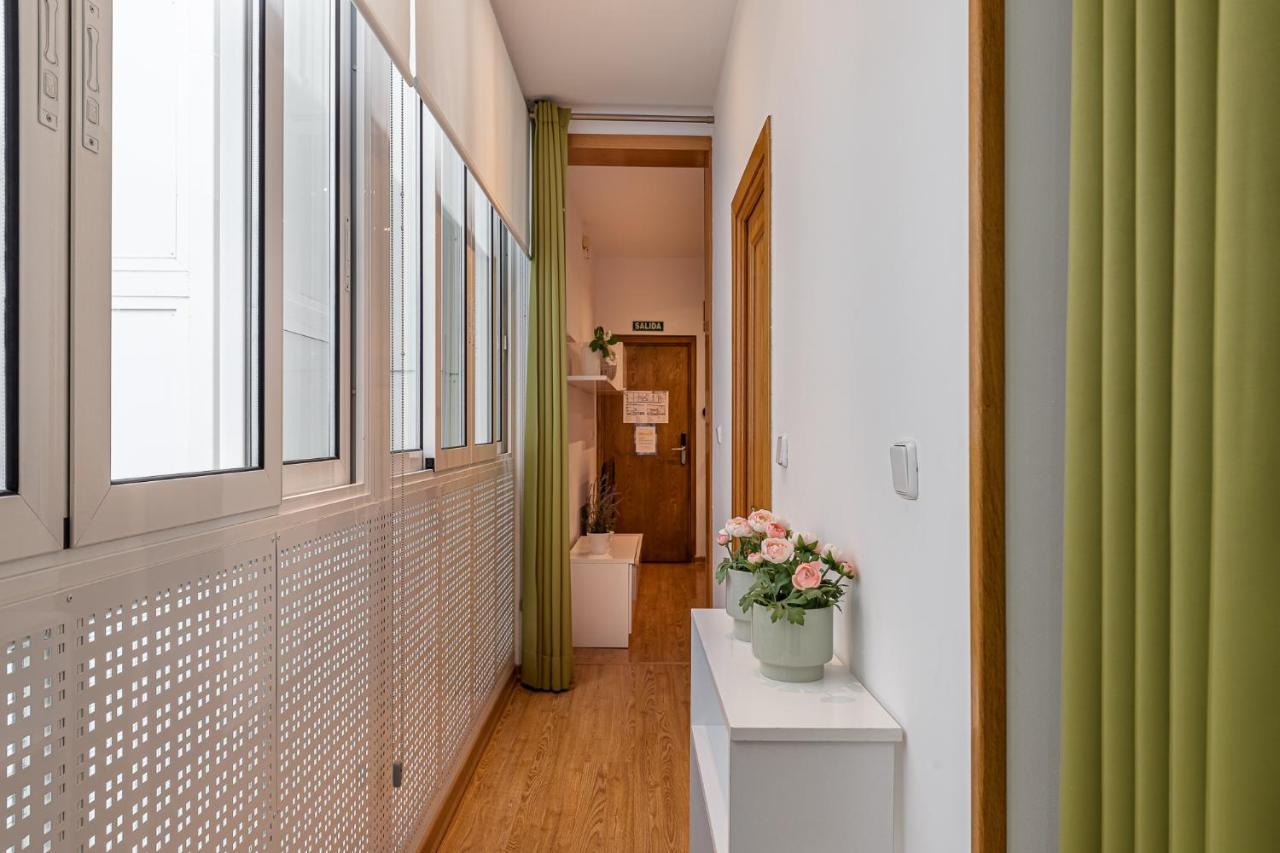 Waou En Sol Confort 7 Apartment